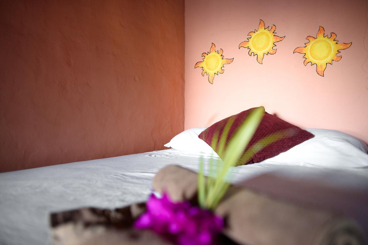 Cabanas El Cielito Villa del Mar Extérieur photo