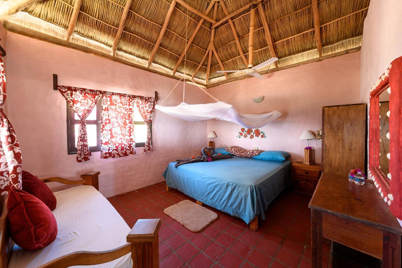 Cabanas El Cielito Villa del Mar Extérieur photo