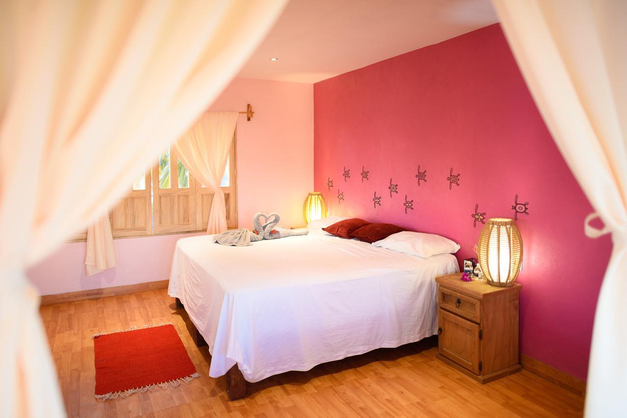 Cabanas El Cielito Villa del Mar Extérieur photo