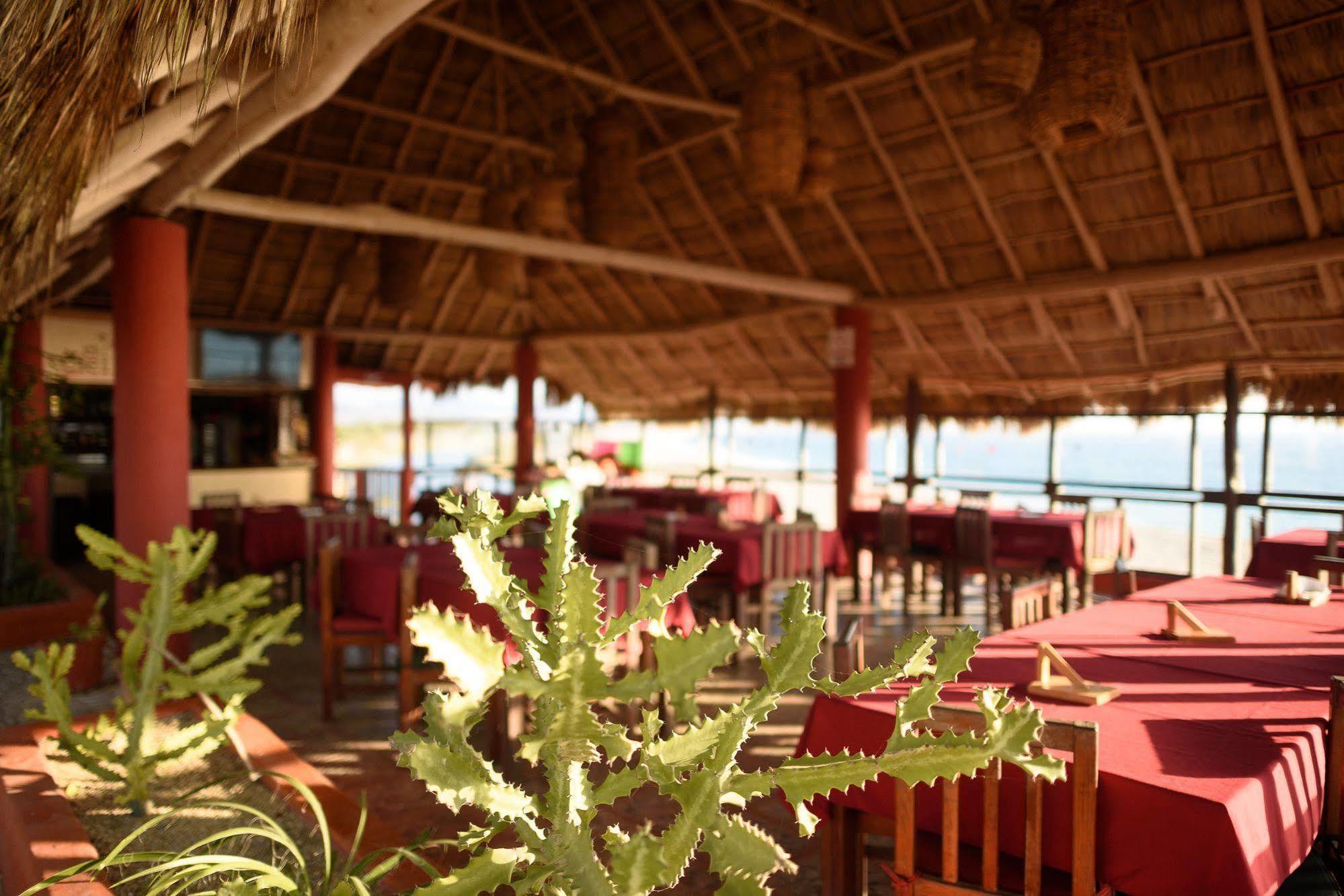 Cabanas El Cielito Villa del Mar Extérieur photo