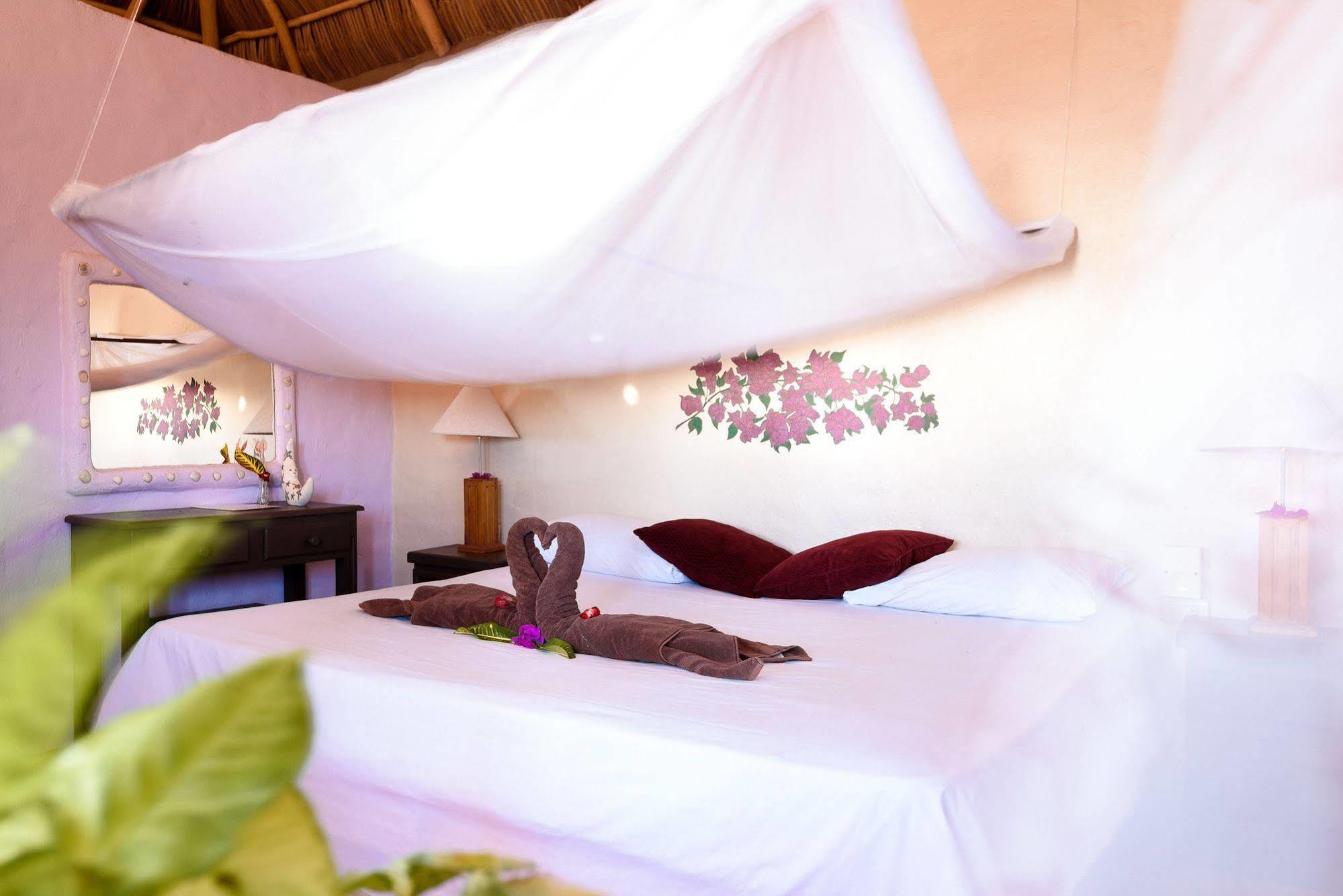 Cabanas El Cielito Villa del Mar Extérieur photo