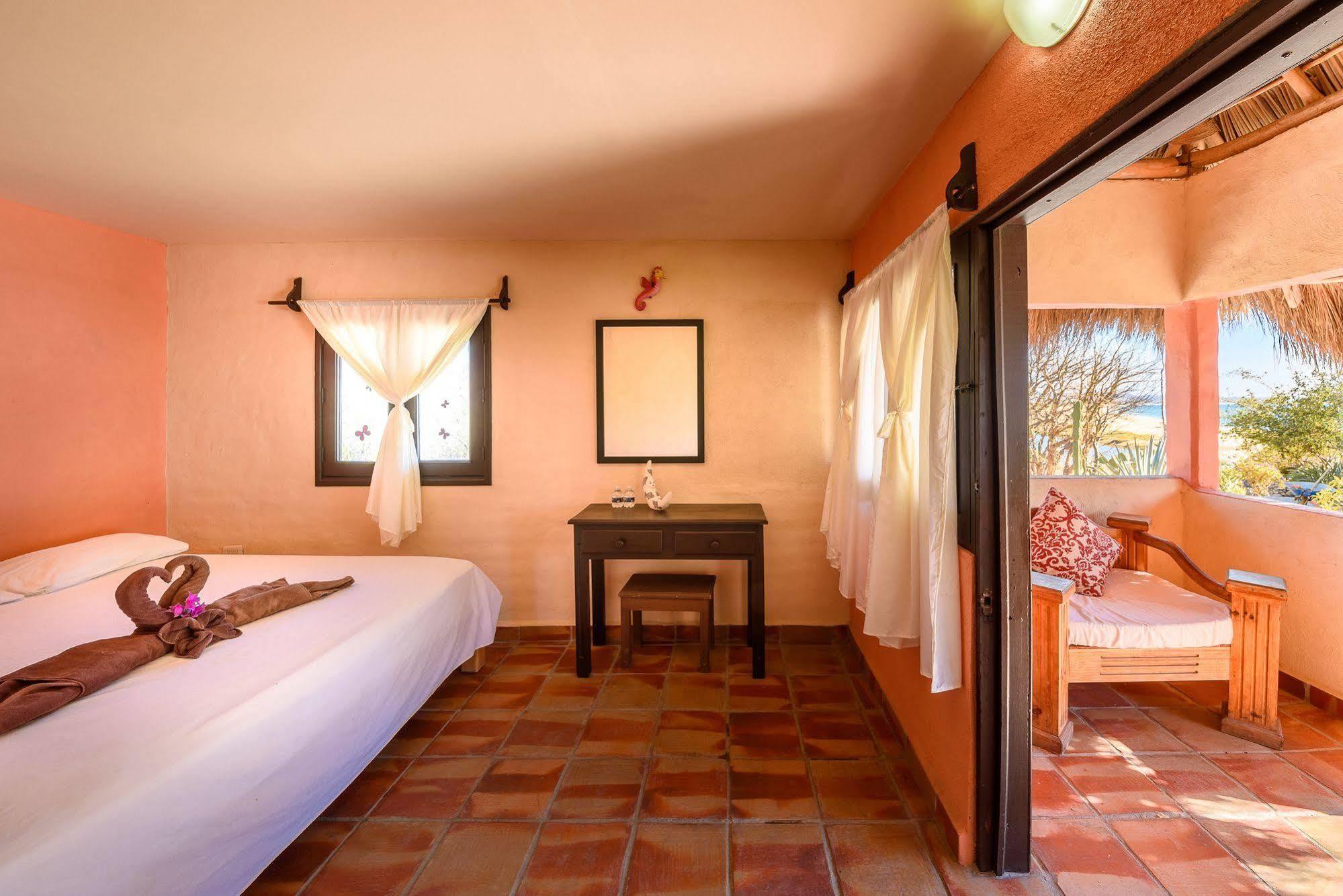 Cabanas El Cielito Villa del Mar Extérieur photo