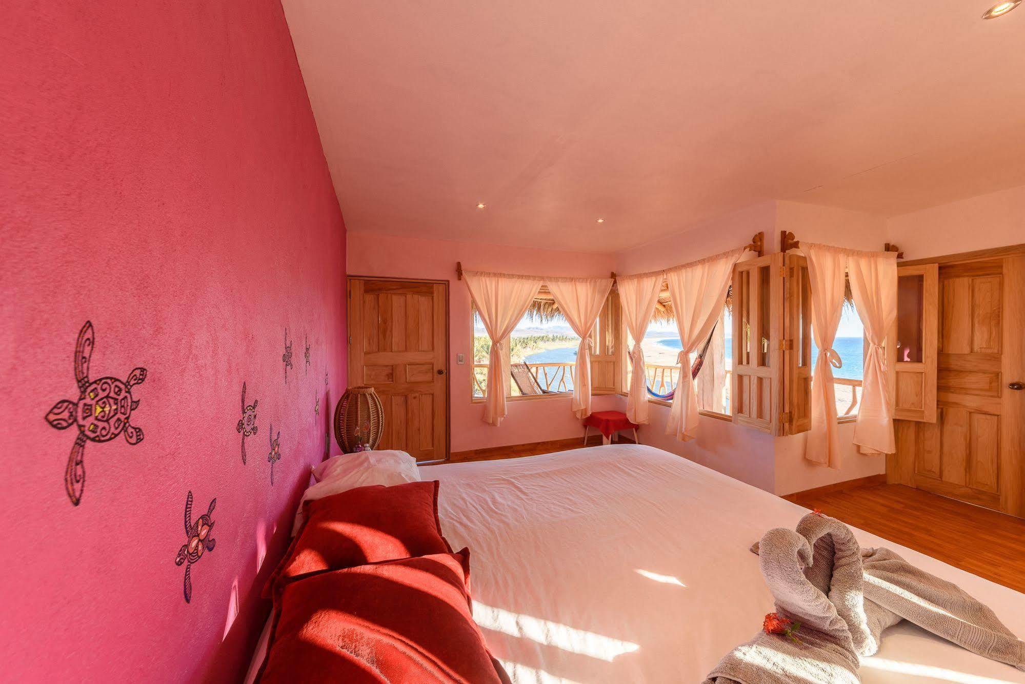 Cabanas El Cielito Villa del Mar Extérieur photo